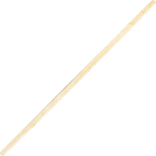 Starbucks Wooden Stir Sticks 7" Length - Wood - 10000 / Carton - Tan (12421251)