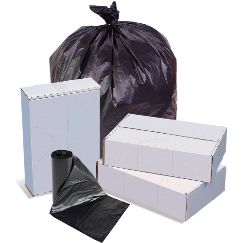 Special Buy High Density Can Liners (HD385822K)