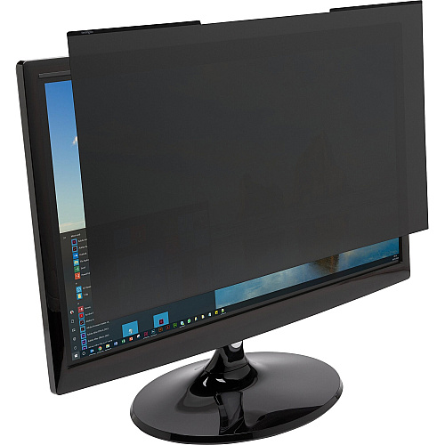 Kensington MagPro 23.0" (16:9) Monitor Privacy Screen with Magnetic Strip For 23" Widescreen LCD Monitor - 16:9 - 1 Each (K58355WW)