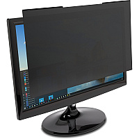 Kensington MagPro 23.8" (16:9) Monitor Privacy Screen with Magnetic Strip For 23.8" Widescreen LCD Monitor - 16:9 - 1 Each (K58356WW)