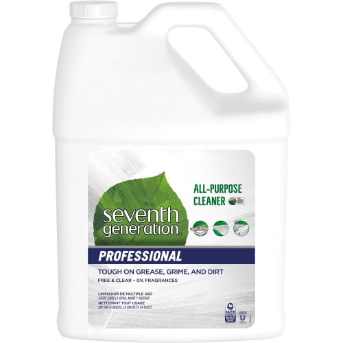 Seventh Generation Professional All-Purpose Cleaner (44720)