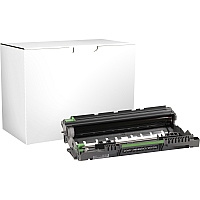 Elite Image Drum Unit - Alternative for Brother DR730 - Black Laser Print Technology - 12000 Pages - Black - 1 Each (02820)