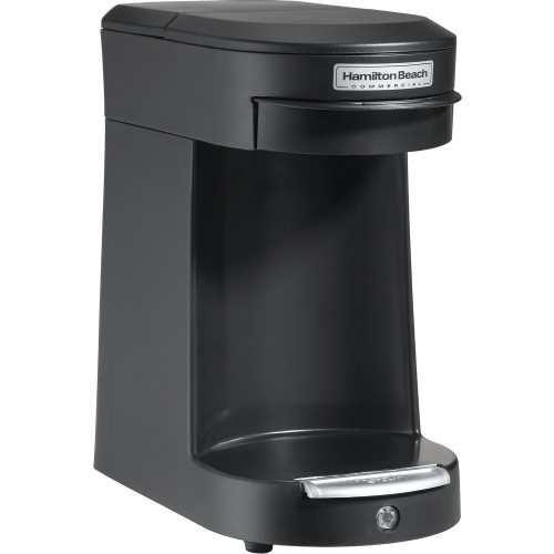 Coffee Pro Hamilton Beach Commercial Single-serve Coffee Maker (COFFMK1HB)