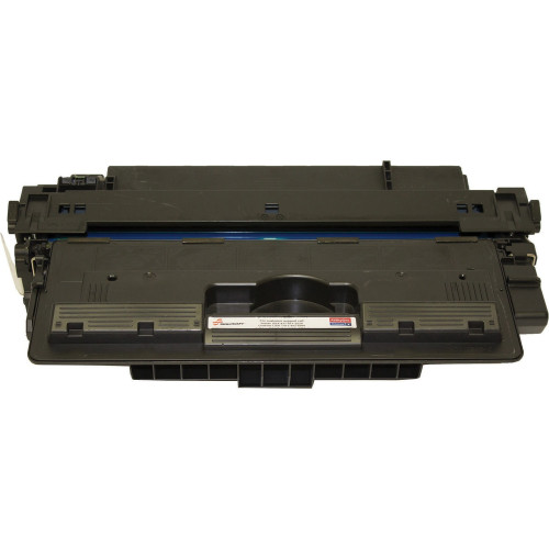 AbilityOne 6732690 (CE250A) Black Toner Cartridge