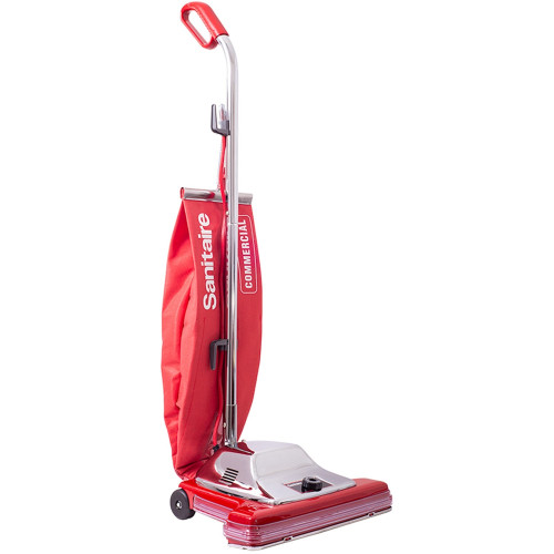 Sanitaire SC899 TRADITION QuietClean Upright Vacuum (SC899H)