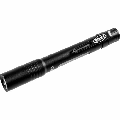 Police Security Bostitch Ultraviolet Inspection Light (98343)