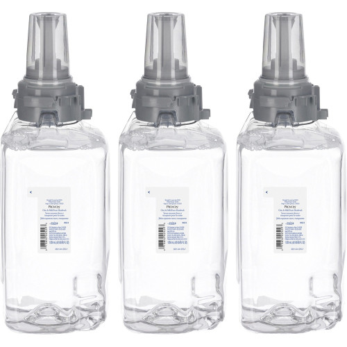 Provon ADX-12 Clear & Mild Foam Handwash (882103EA)