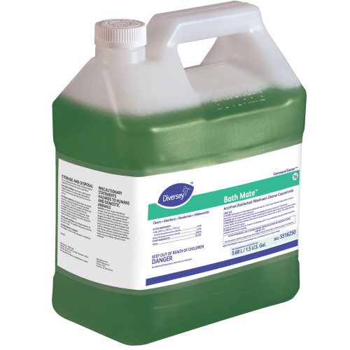 Diversey Bath Mate Disinfectant Cleaner #16 (5516250)