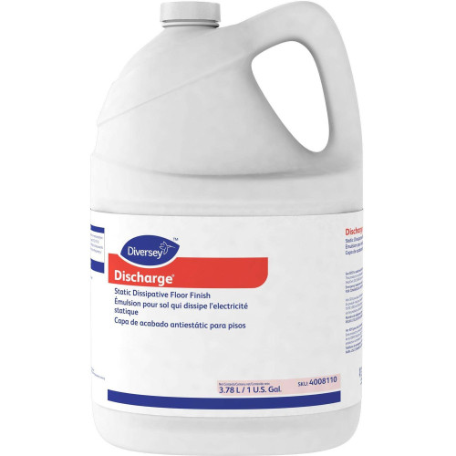 Diversey Discharge Static Dissipative Finish (4008110)