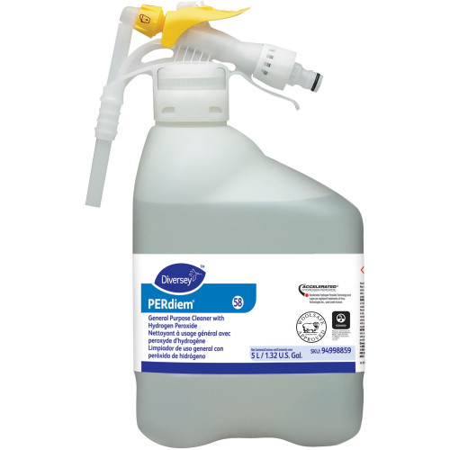 Diversey PERdiem General Purpose Cleaner (94998859)