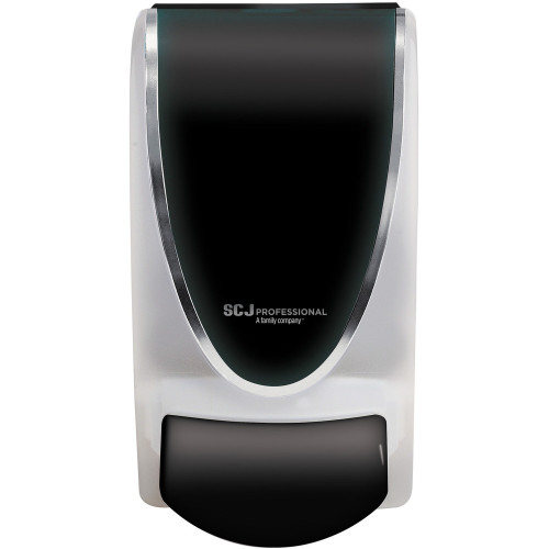 SC Johnson Manual Soap Dispenser (TPB1LDS) | OfficeCrave.com