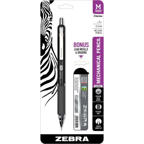 Zebra Pen M-350 Mechanical Pencil (57111)