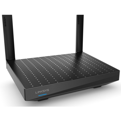 Linksys Max-Stream Wi-Fi 6 IEEE 802.11ax Ethernet Wireless Router (MR7350)