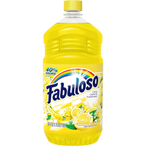 Fabuloso Multi-Purpose Cleaner (06157)