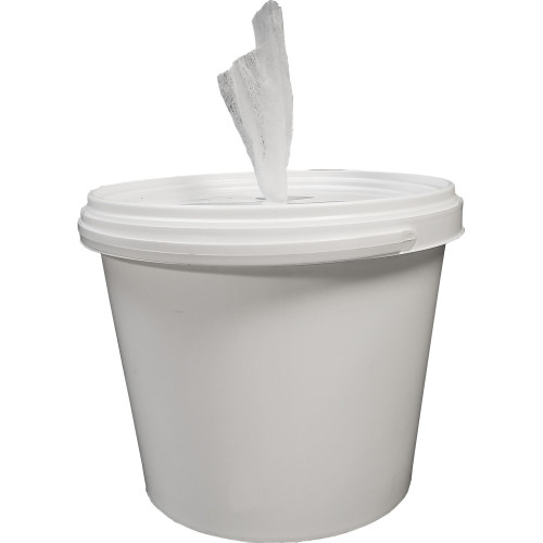 NPS Spilfyter Wipes Kit Bucket (94400)