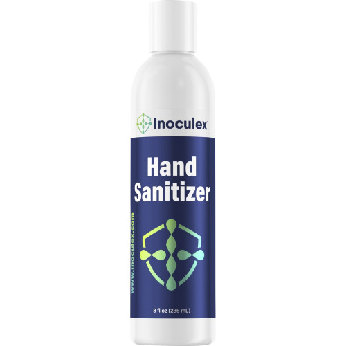 Private Label Supplements Sanitizing Gel (801228CT)