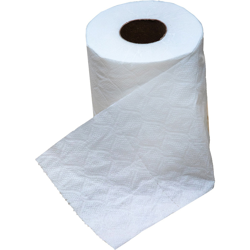 Special Buy&reg; Standard Toilet Paper, 2-Ply, 420 Sheets, 96 Rolls (SPZ00800)