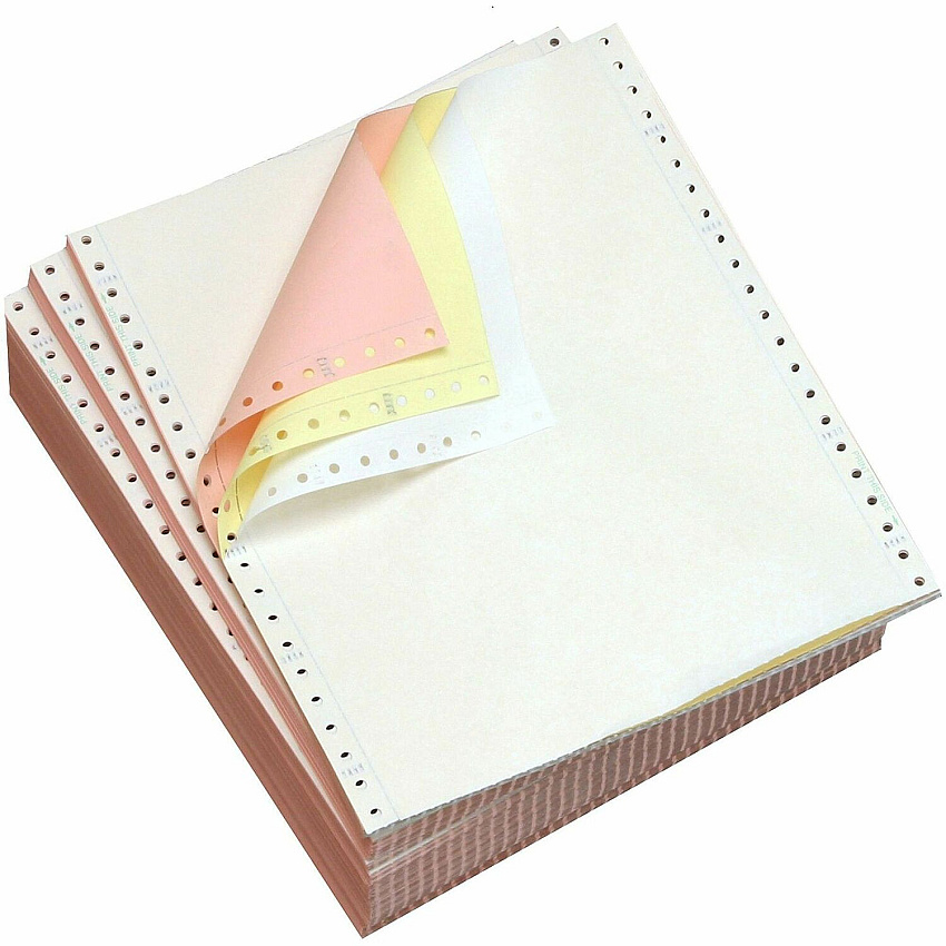 Domtar Continuous Paper (951324)