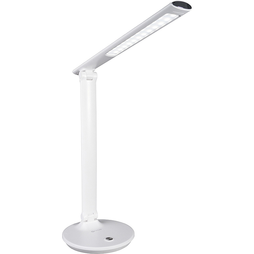 OttLite Emerge LED Desk Lamp with Sanitizing (SCAY000S)