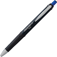 Pentel GlideWrite Signature Gel Ballpoint Pen 1 mm Pen Point - Blue Ink - Gel-based - Black Barrel - 1 Dozen (BX930AC)