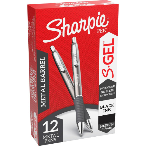 Sharpie S-Gel Pens (2126182)
