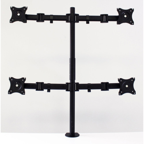 Lorell Mounting Arm for Monitor - Black (03165)