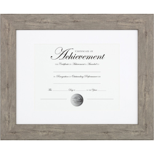 Burnes Document Frame (NDFB1114GT)