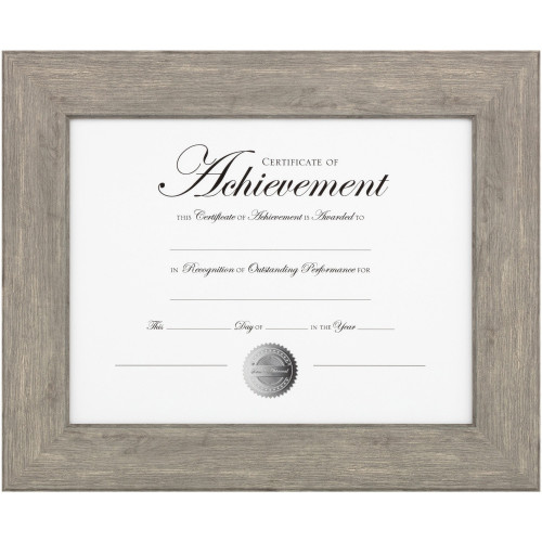 Burnes Document Frame (NDFB8511GT)