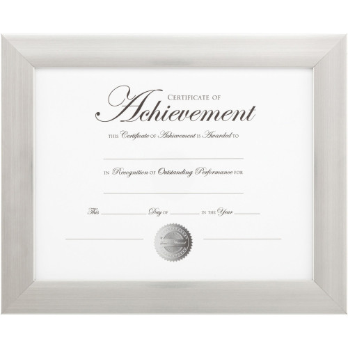 Burnes Document Frame (NDSB8511ST)
