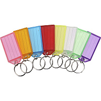 Sparco Replacement Key Tags 0.25
