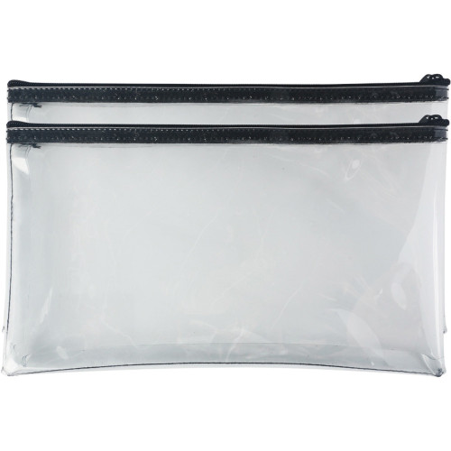 Business Source Sparco Wallet Bag (02867)