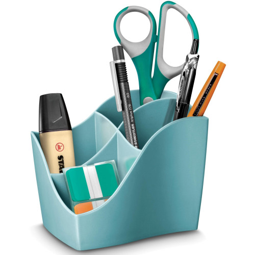 CEP Ellypse 4-compartment Desktop Organizer (1003400991)