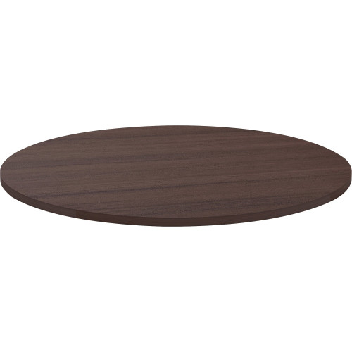 Lorell Espresso Laminate Conference Table (18256)
