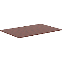 Lorell Revelance Conference Rectangular Tabletop 1