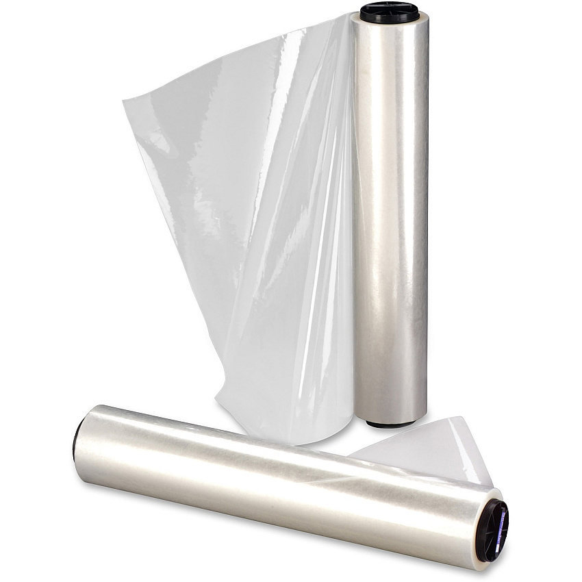 Scotch Cool Laminating System Refills Laminating Pouch/Sheet Size: 25" Width x 250 ft Length x 5.60 mil Thickness - Glossy - for Poster, Banner, Maps, Artwork - Double Sided, Photo-safe - Clear - 1 Each (DL1051)
