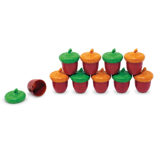 Learning Resources Discovery Acorns (LER3073)
