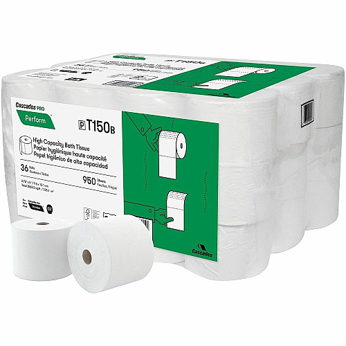 Cascades PRO Tandem Bathroom Tissue (T150)