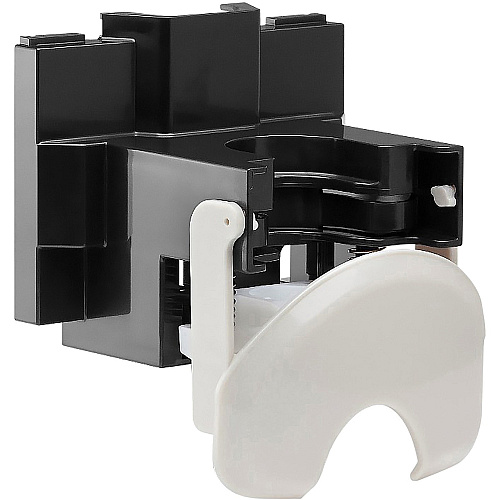Dial DUO Dispenser Converter 3.8" x 4.8" x 5.4" (20072)