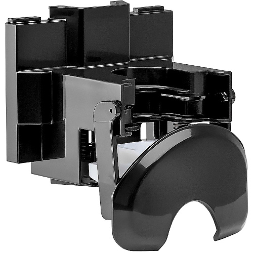 Dial DUO Dispenser Converter 3.8" x 4.8" x 5.4" (20069)