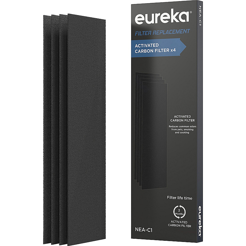 Eureka Air 3-in-1 Purifier Pre-Filter (C1)
