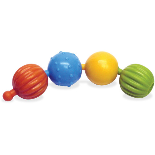 The Pencil Grip Textured Pop Beads (DBD965)