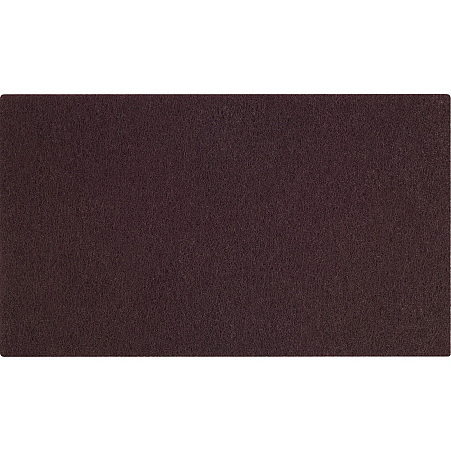 Scotch-Brite Surface Preparation Pads Rectangle14" Width20" Length0.40" Thickness - Scrubbing, Stripping - Concrete, Granite, Marble, Vinyl, Wood, Terrazzo, Stone Floor - 175 rpm to 600 rpm Speed Supported - Residue-free - Nylon Fiber - Maroon  (SPP14X20)