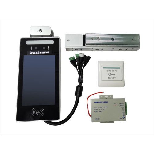 Richtech Temperature Screen System Door Kit (AATSSDA)
