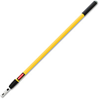 Rubbermaid Commercial Hygen Quick Connect Handle 72