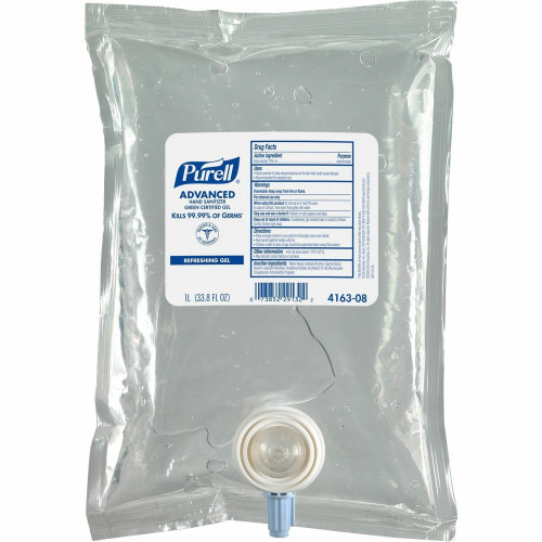 PURELL Sanitizing Gel (416308)