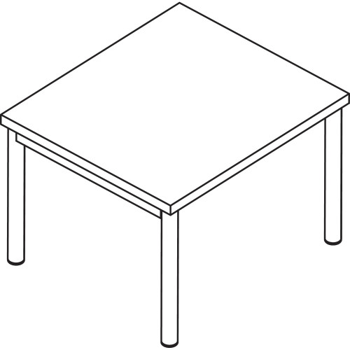 Groupe Lacasse Sencha Healthcare Seating (HMT24M2R)