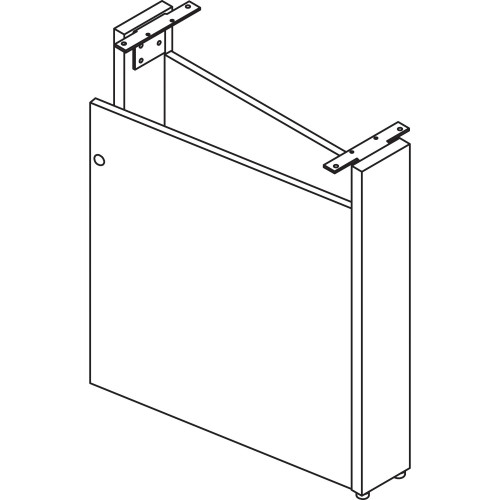 Groupe Lacasse Quorum Multiconference Table (TNLB0524WMG)