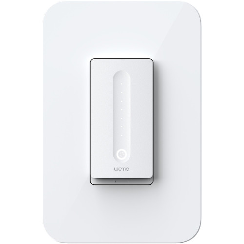 Belkin WiFi Smart Dimmer (WDS060)