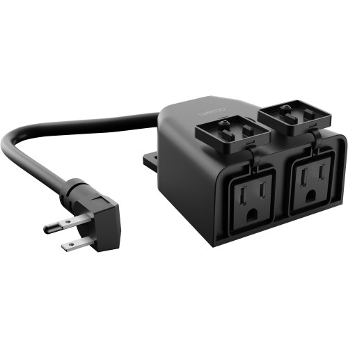 Belkin Wemo WiFi Smart Outdoor Plug (WSP090)