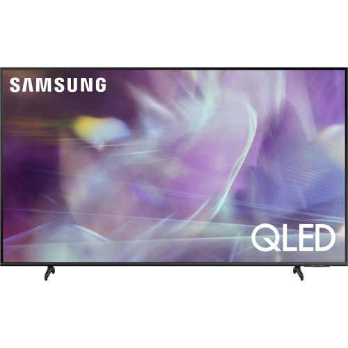 Samsung 43" Q60A QLED 4K UHD Smart TV QN43Q60AAFXZA 2021